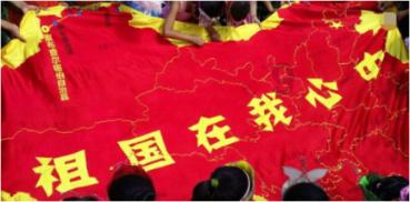 玉山县自然资源局召开年轻干部座谈会